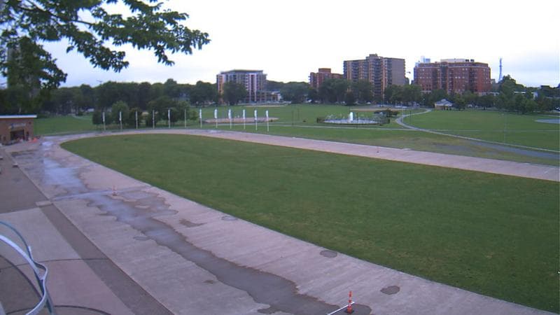 Emera Oval