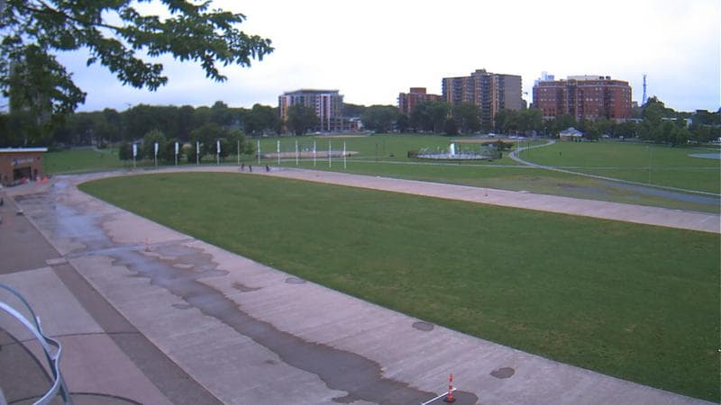 Emera Oval