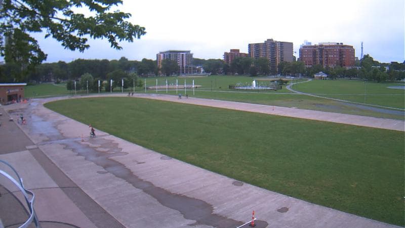Emera Oval