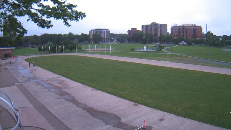 Emera Oval