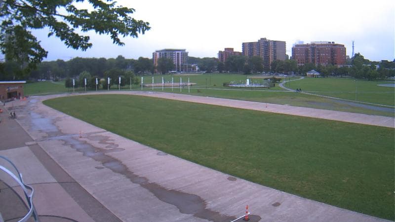 Emera Oval