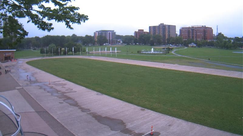Emera Oval