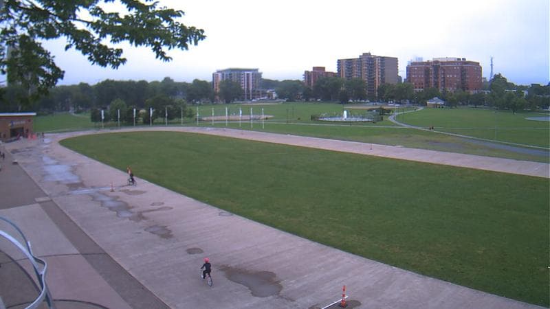 Emera Oval