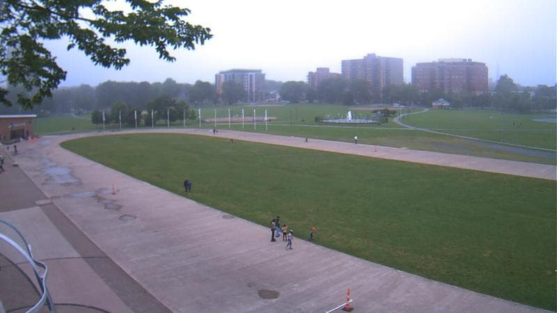 Emera Oval