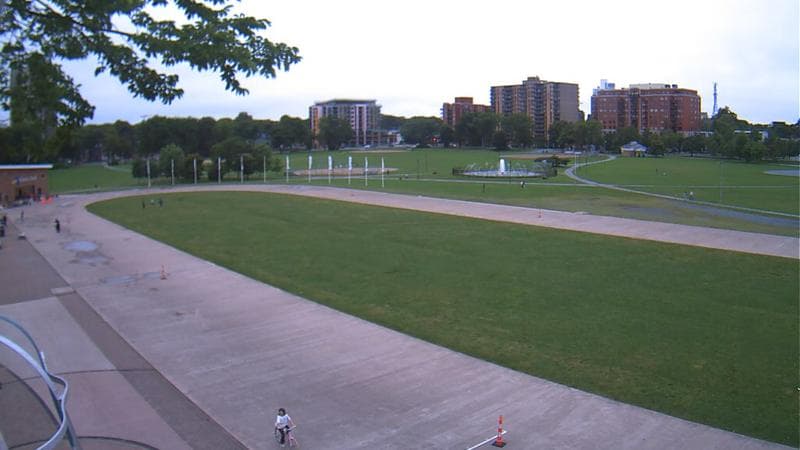 Emera Oval