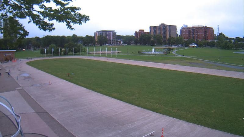 Emera Oval