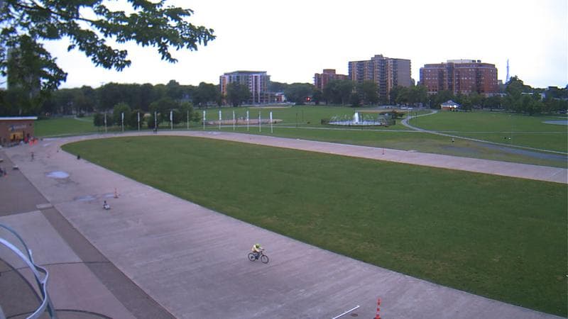 Emera Oval