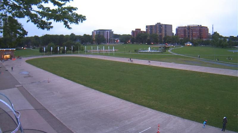 Emera Oval