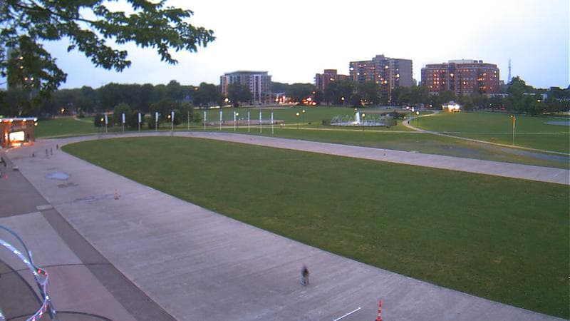 Emera Oval