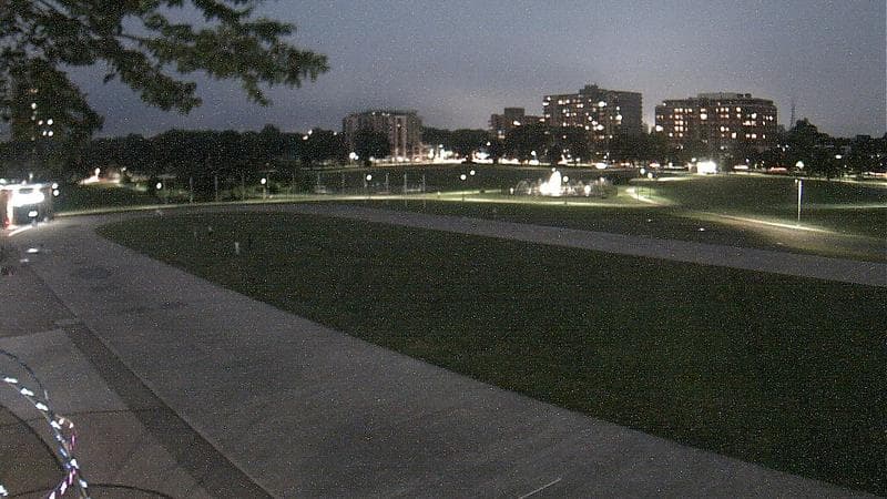 Emera Oval