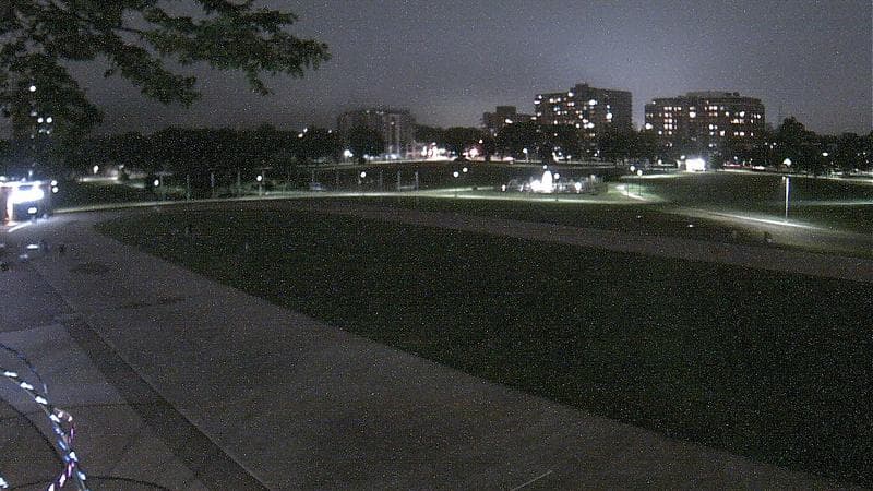 Emera Oval