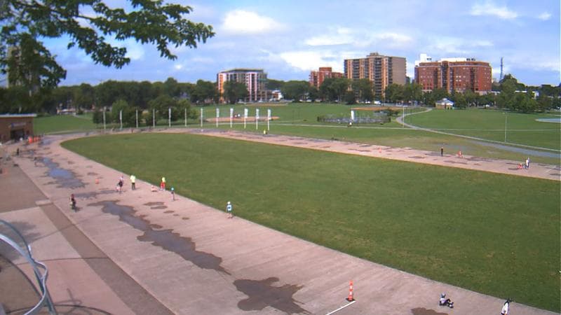 Emera Oval