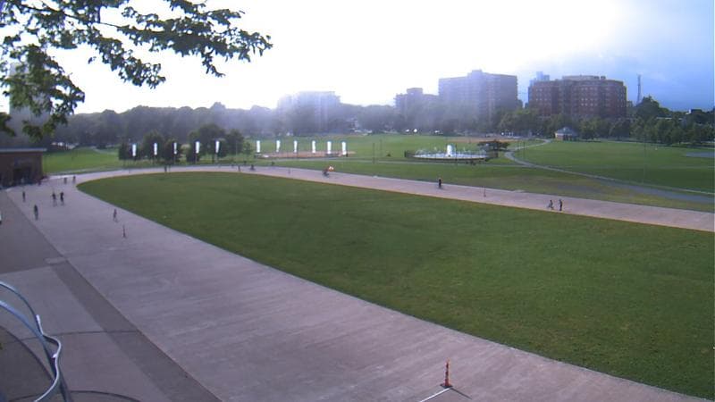 Emera Oval