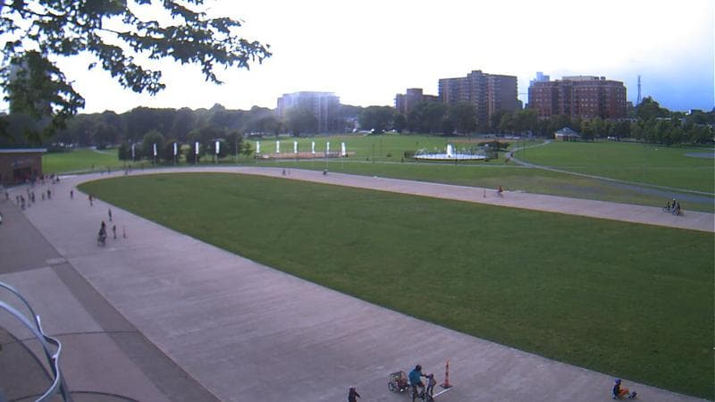 Emera Oval