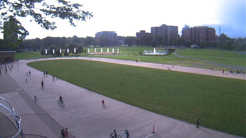 Emera Oval