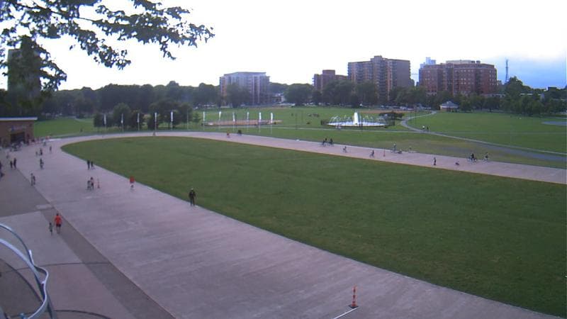 Emera Oval