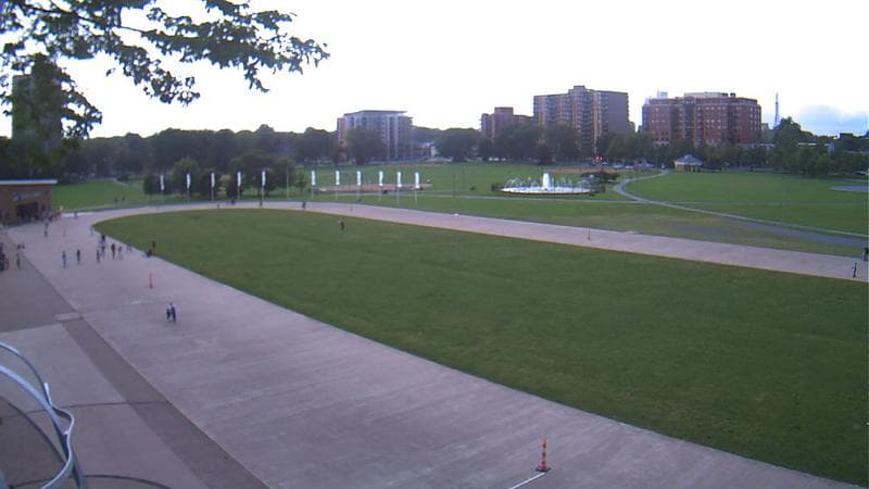 Emera Oval