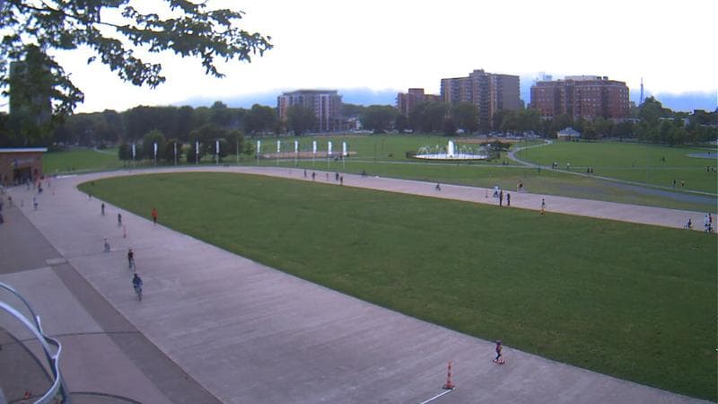 Emera Oval