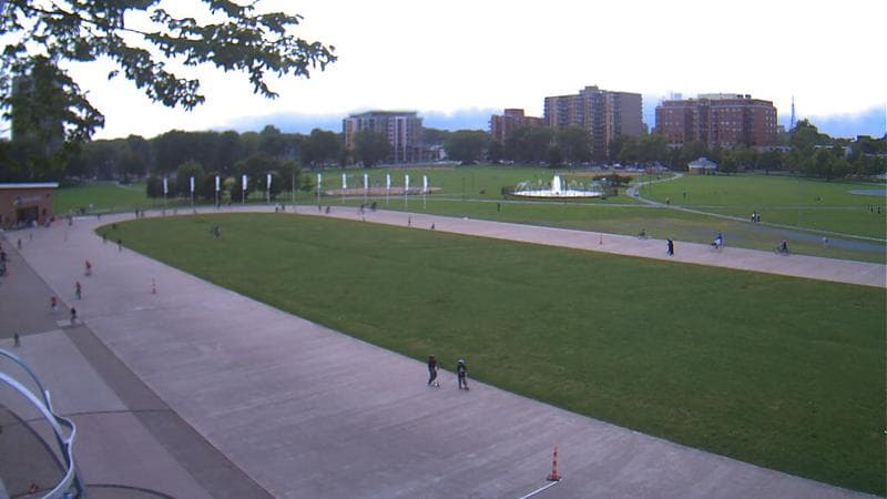 Emera Oval