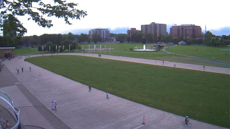 Emera Oval