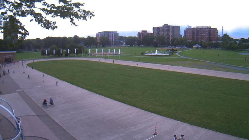 Emera Oval