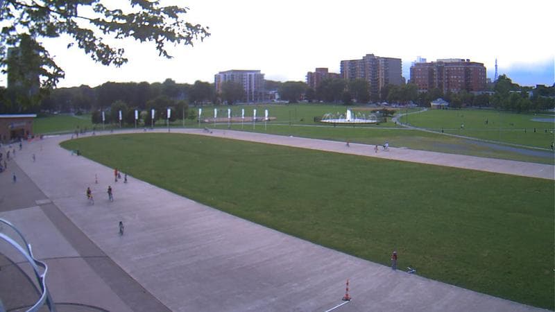 Emera Oval