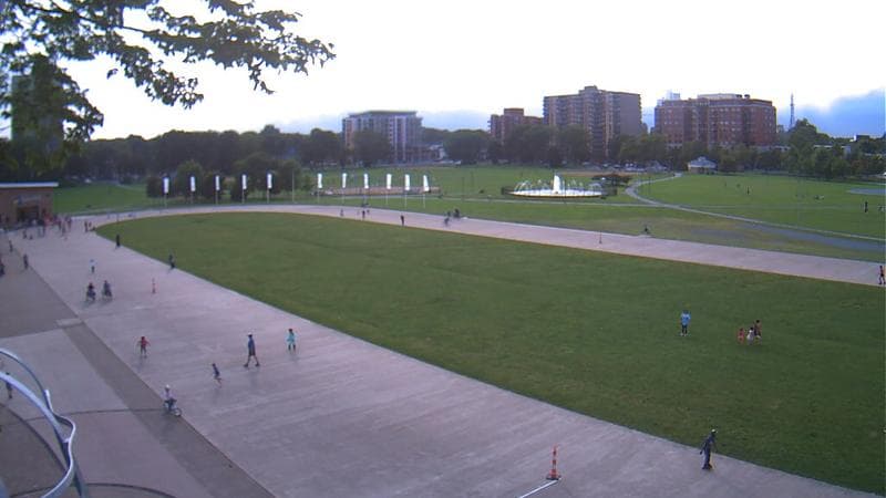 Emera Oval