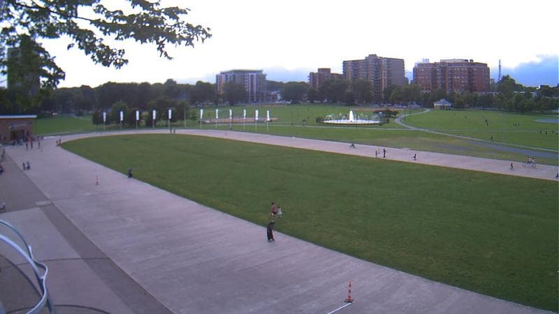Emera Oval