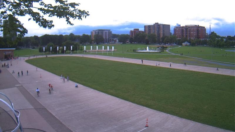 Emera Oval