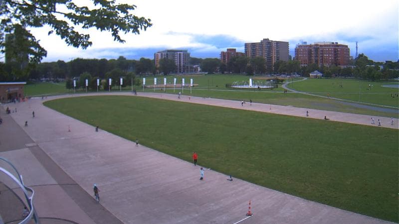Emera Oval
