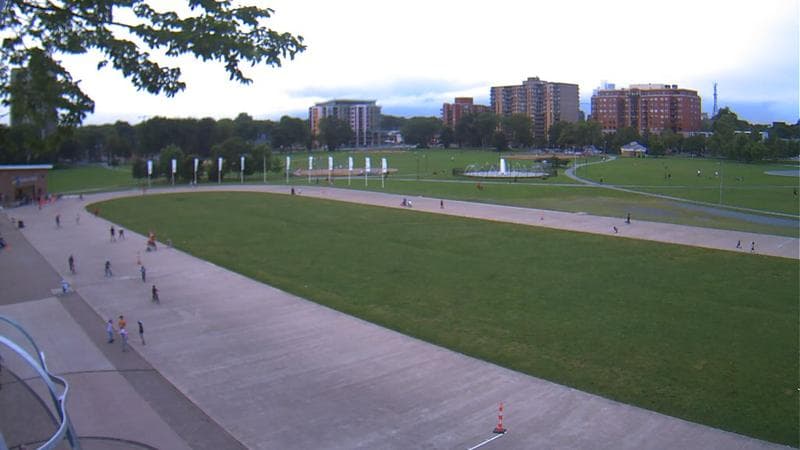 Emera Oval