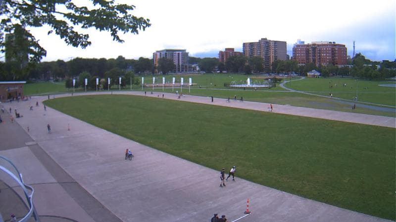 Emera Oval