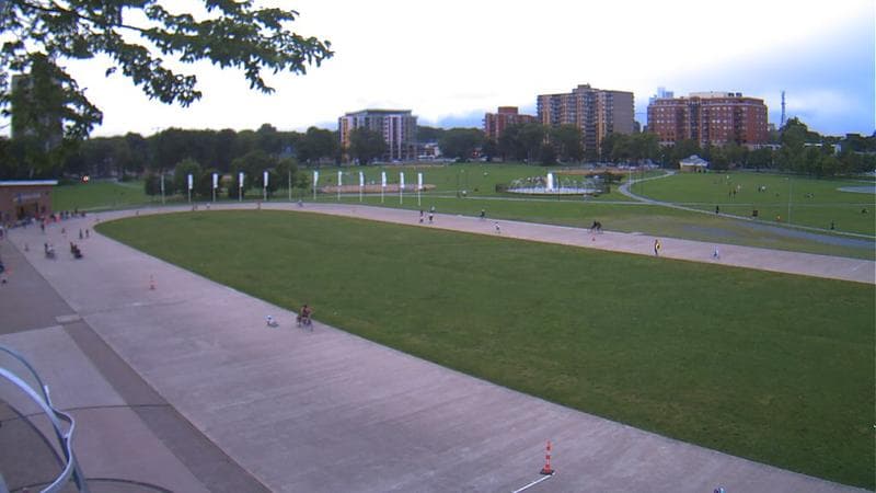 Emera Oval