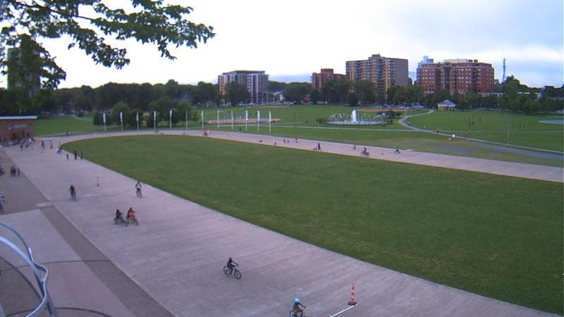 Emera Oval