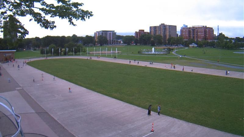 Emera Oval