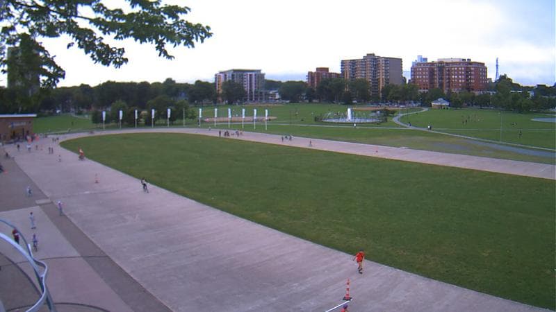 Emera Oval