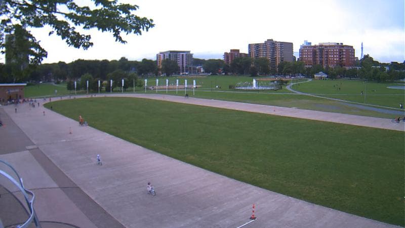 Emera Oval
