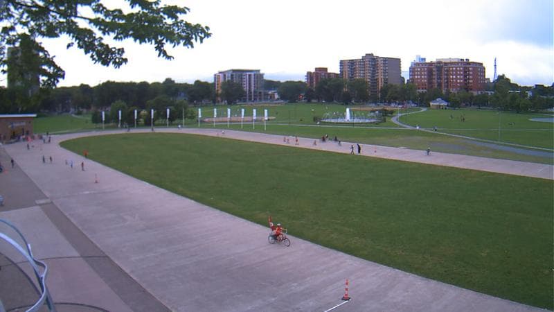 Emera Oval
