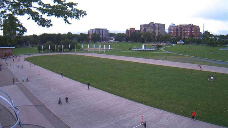 Emera Oval