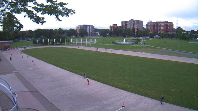 Emera Oval