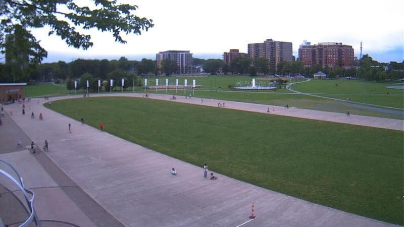Emera Oval