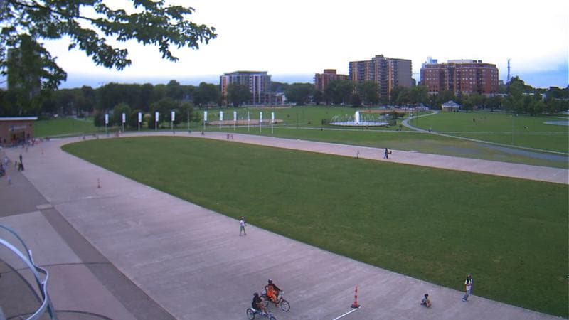 Emera Oval