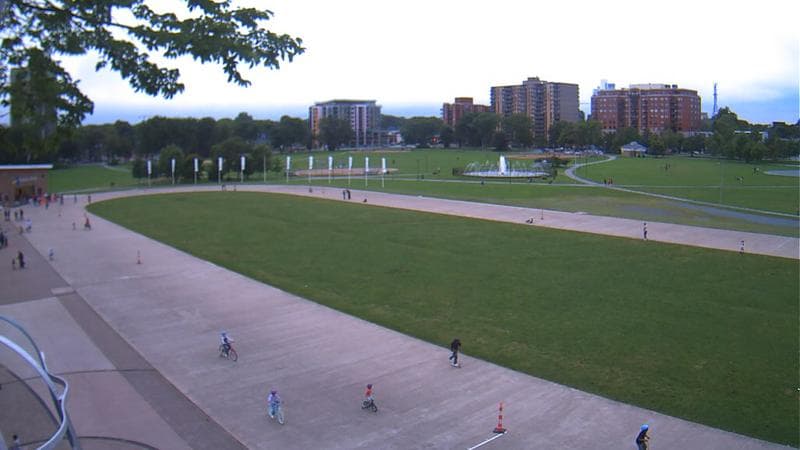 Emera Oval