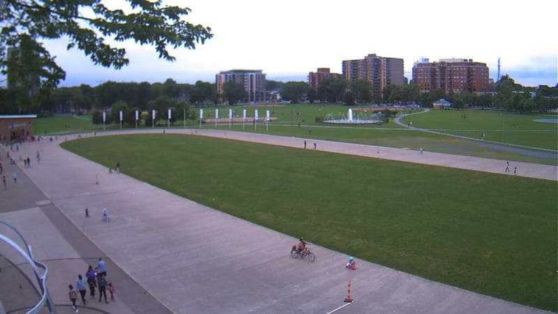 Emera Oval