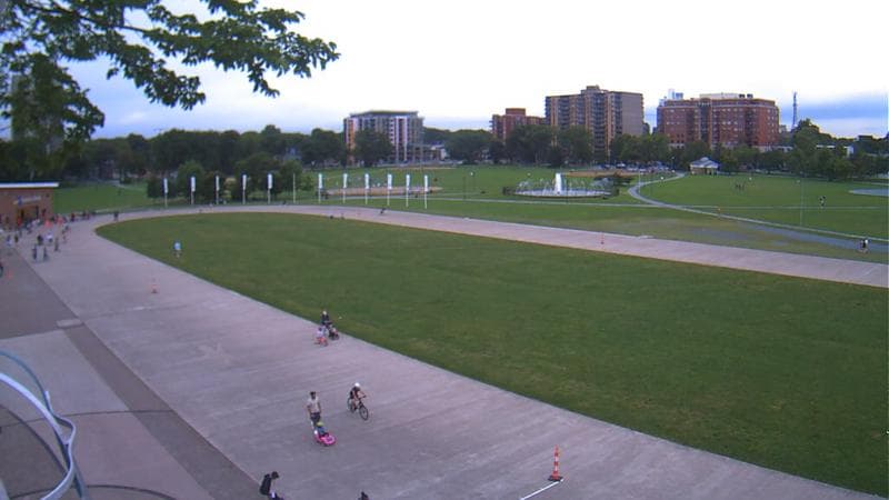 Emera Oval