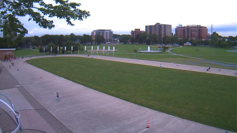 Emera Oval