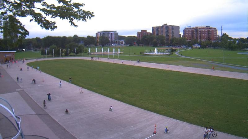 Emera Oval