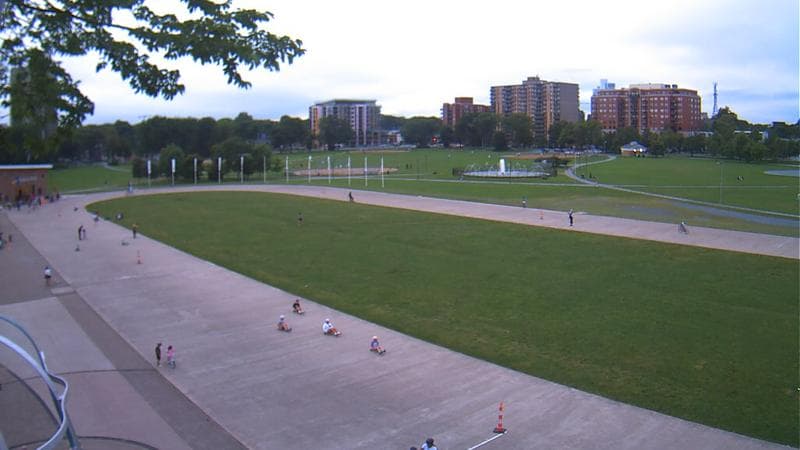 Emera Oval