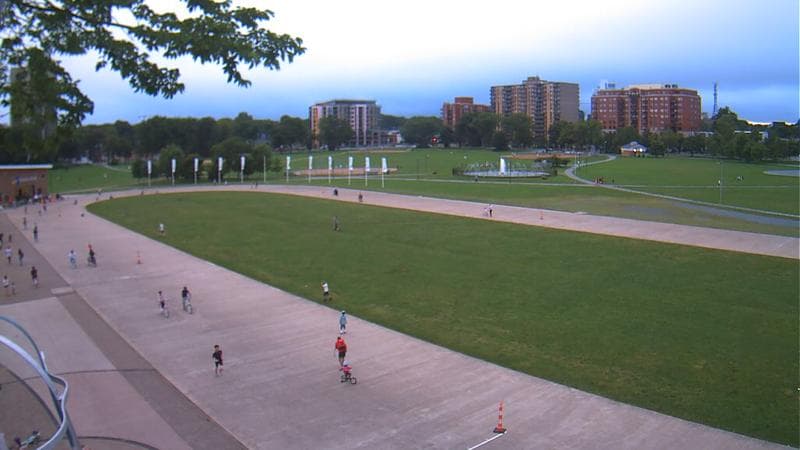 Emera Oval
