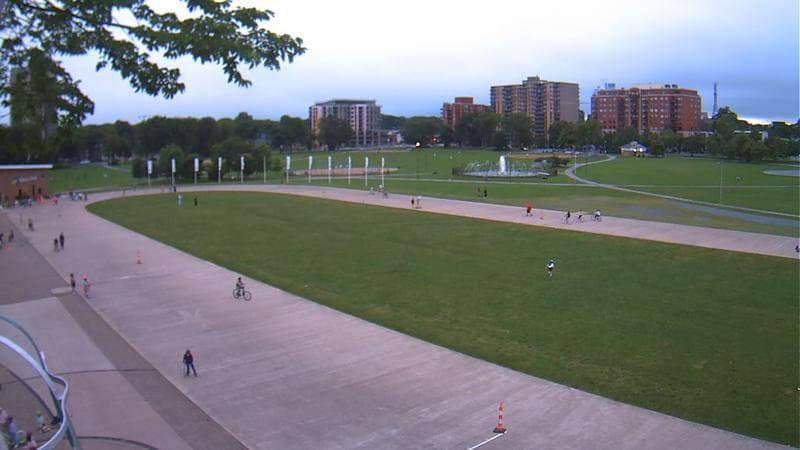 Emera Oval